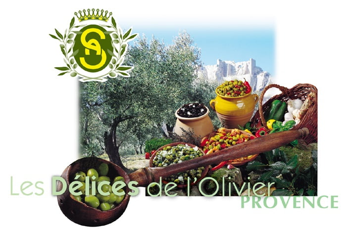 Histoire Les Délices de l'Olivier