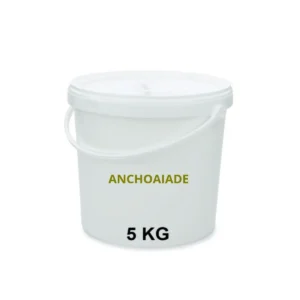 Anchoaïade Seau de 5 Kg - Les Délices de l'Olivier