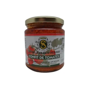 Confit de Tomates 270 g
