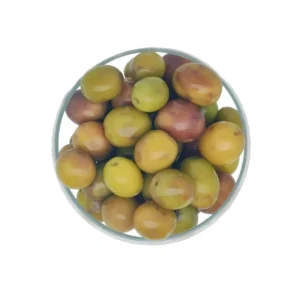 Olives Grossanes de Pays 500 g Sous Vide