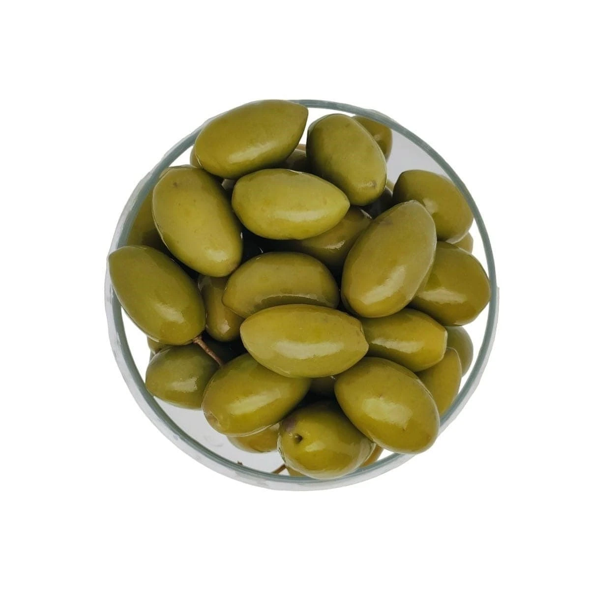 Olives Picholines du Gard Sous Vide 350 g