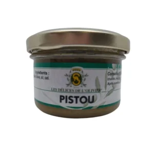 Pistou 90 g