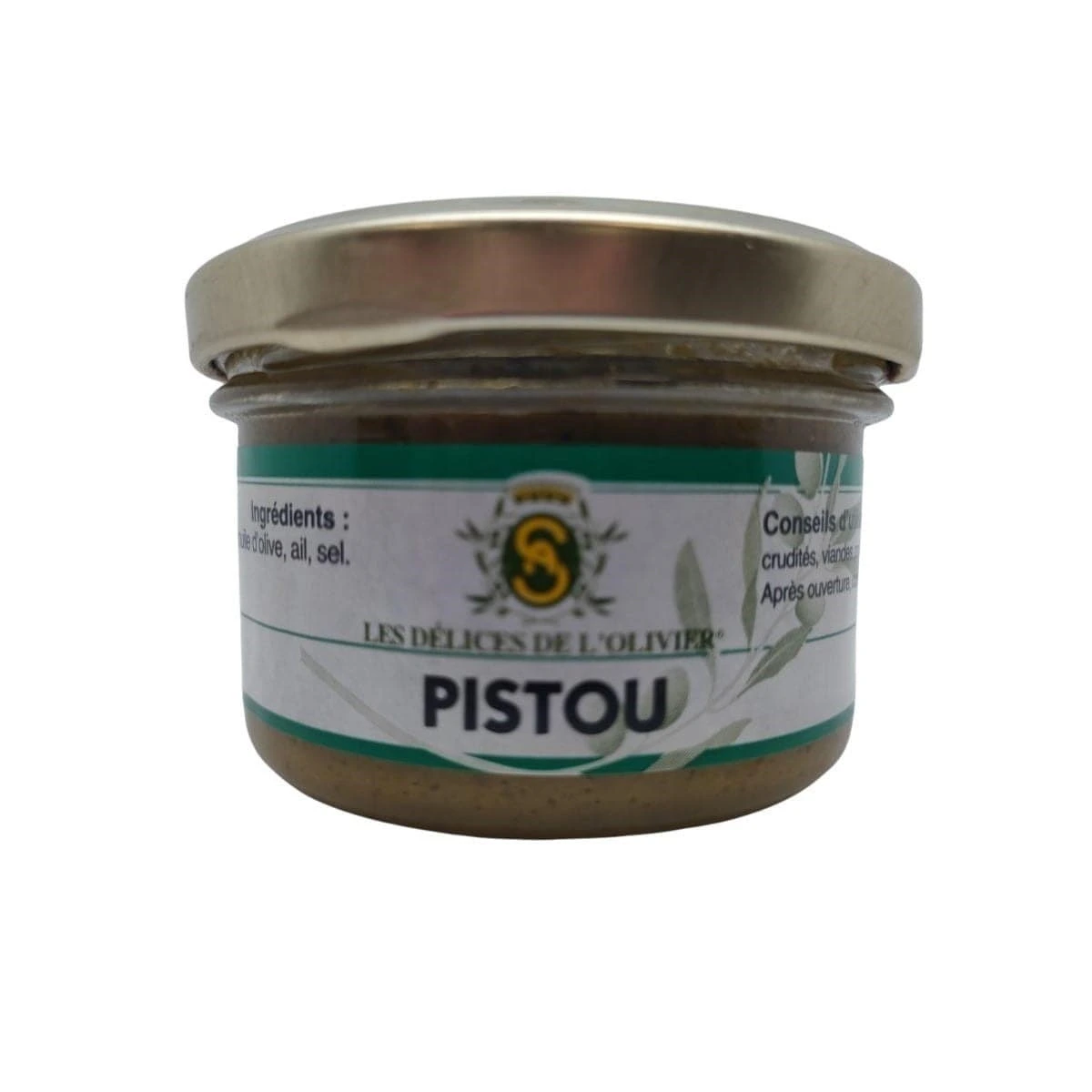 Pistou 90 g