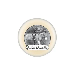 Savon Bio 100g au Lait d’Anesse – Les Délices de l'Olivier en Provence