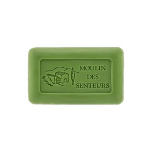 Savon Naturel Provençal à l’Huile d’Olive – Les Délices de l’Olivier