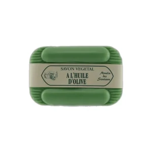 Savon de Provence à l’Huile d’Olive 250 g – Hydratant et Naturel