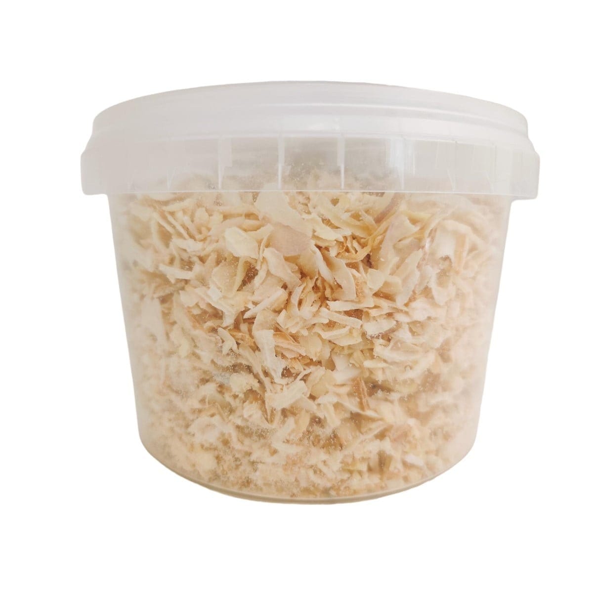Oignon déshydraté lamelle en pot de 150 g