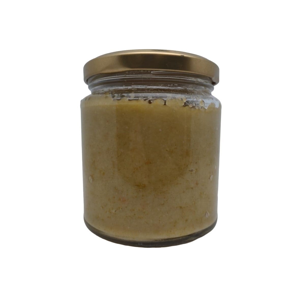 Harissa Verte en bocal de 270 g