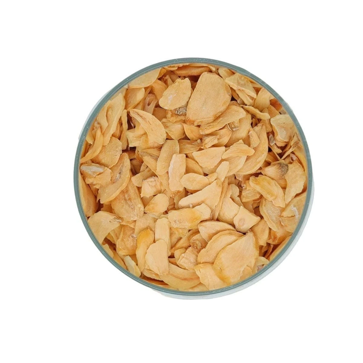 Ail lamelle en pot de 200 g