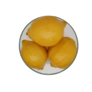 Citrons confits Les Délices de l'Olivier