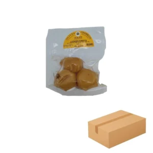Citrons Confits sous Vide 20 x 3 pcs – Les Délices de l'Olivier
