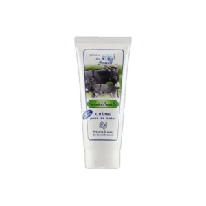 Crème Mains au Lait d’Anesse Bio Moulin des Senteurs