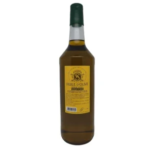 Huile d’Olive AOP Siurana Espagne 1 L