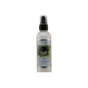 Lait Corporel au Lait d'Anesse Bio – Soin naturel pour peau douce en Provence