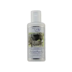 Lait Corporel Bio au Lait d’Anesse 200 ml – Soins de la peau en Provence