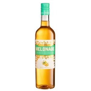 Melonade au Melon de Cavaillon