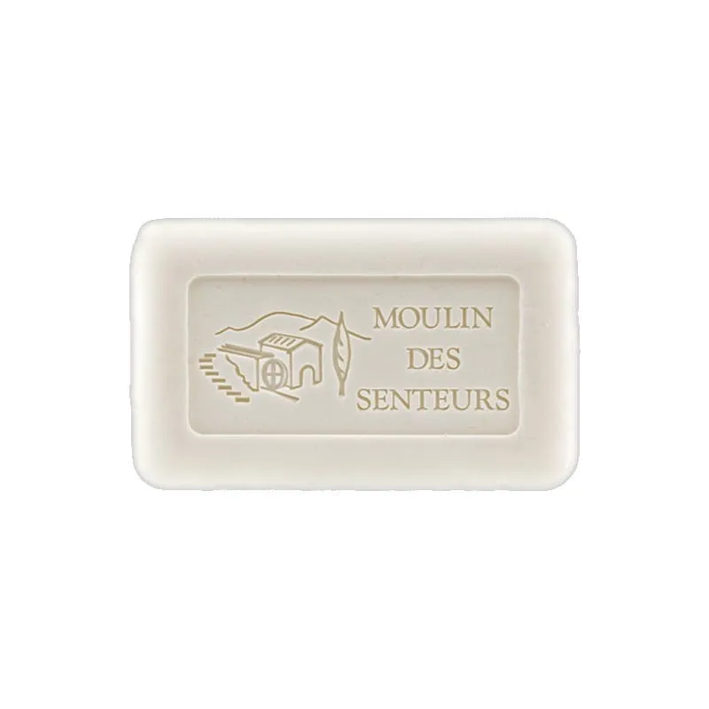Savon Homme à l’Huile d’Olive – Soin Naturel Provençal | Délices de l’Olivier