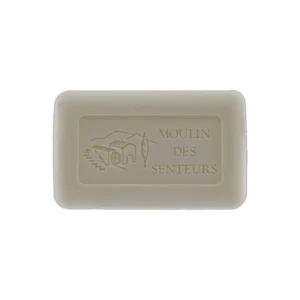 Savon à l’Huile de Monoï 125 g – Fraîcheur et Soin Authentique