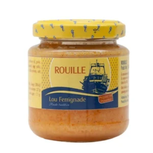Rouille