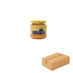 Rouille Carton 6 x 100 g chez Les Délices de l'Olivier