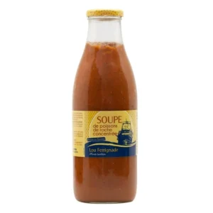 Soupe de Poissons de Roche Concentrée 950 ml