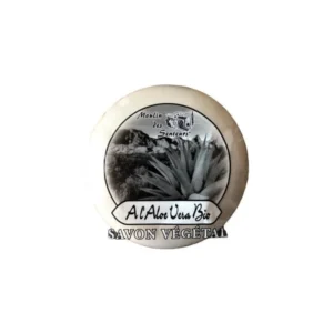 Savon Bio Aloe Vera 100 g – Hydratation et Fraîcheur de Provence