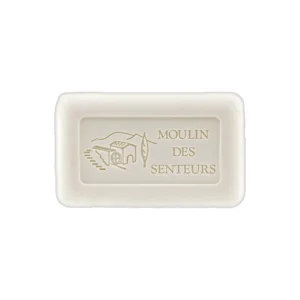 Savon à l’huile d’argan 125 g – Les Délices de l’Olivier en Provence