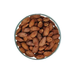 Amandes gout fumé