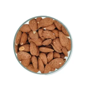 Amandes longuettes