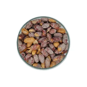 Arachides géantes