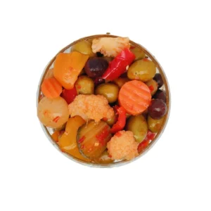 Olives Cocktail Andalou