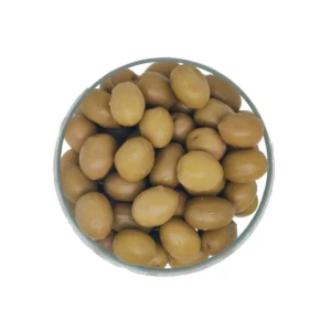 Olives vertes nature