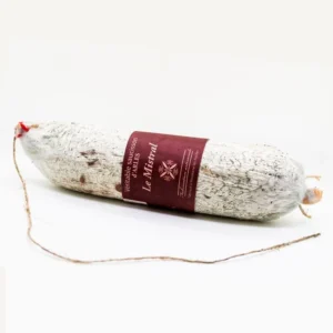 Saucisson d'Arles Le Mistral