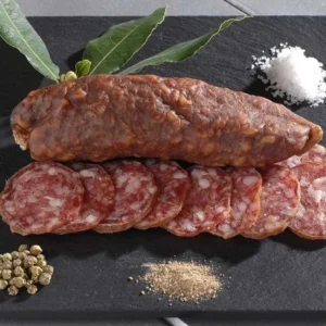 Saucisson Fumé