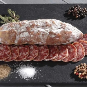 Saucisson Pur Porc Nature