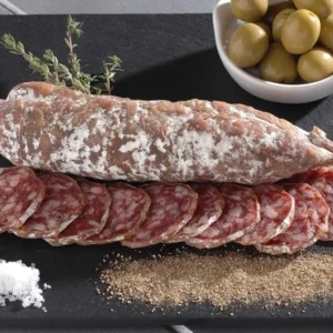 Saucisson au Canard