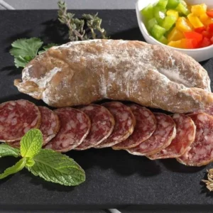 Saucisson au Taureau