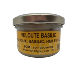 Velouté de Basilic 90 g