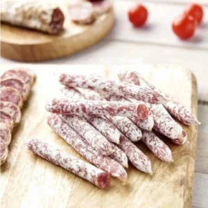 12 Brindilles de Saucisson au Chorizo