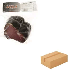 Baiona Curada Poivre 7 kg – Saveurs d’exception d’Épicerie fine provençale