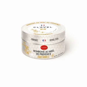 Bonbons au Miel de Provence - Clavel 1844 - Confiseur en Provence