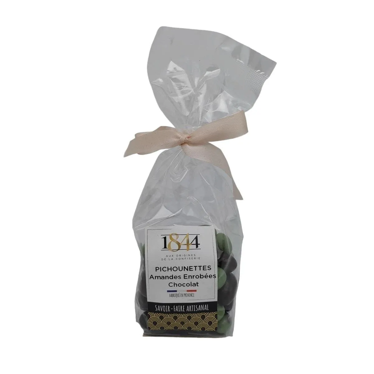 Pichounettes de Provence - Clavel 1844 - Confiseur en Provence