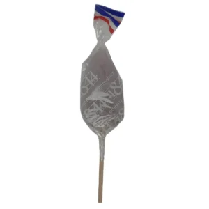 Sucette Caramel au Sel de Camargue - Clavel 1844 - Confiserie en Provence