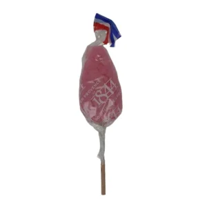 Sucette à la Framboise - Clavel 1844 - Confiseur en Provence