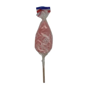 Sucette à la fraise - Clavel 1844 - Confiserie en Provence