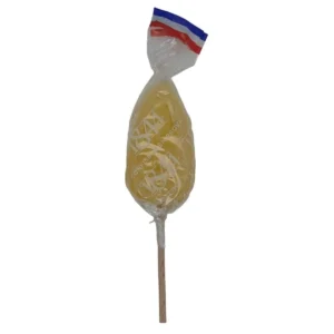 Sucette au Citron - Clavel 1844 - Confiserie en Provence