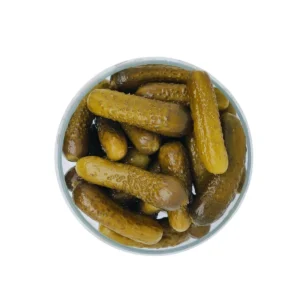 Cornichons Les Délices de l'Olivier