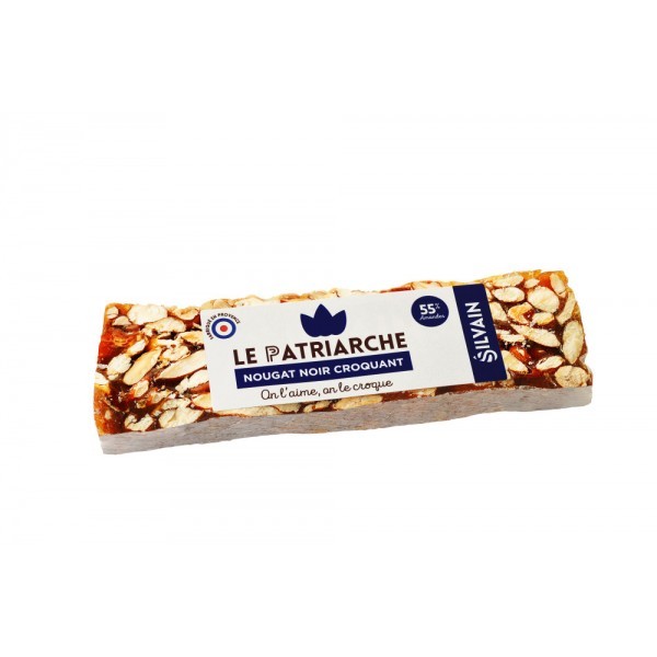 NOUGAT "LE PATRIARCHE"