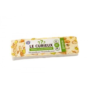 NOUGAT "LE CURIEUX"