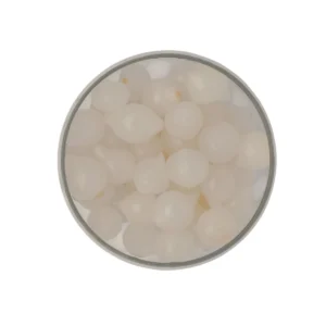 Petits oignons au vinaigre